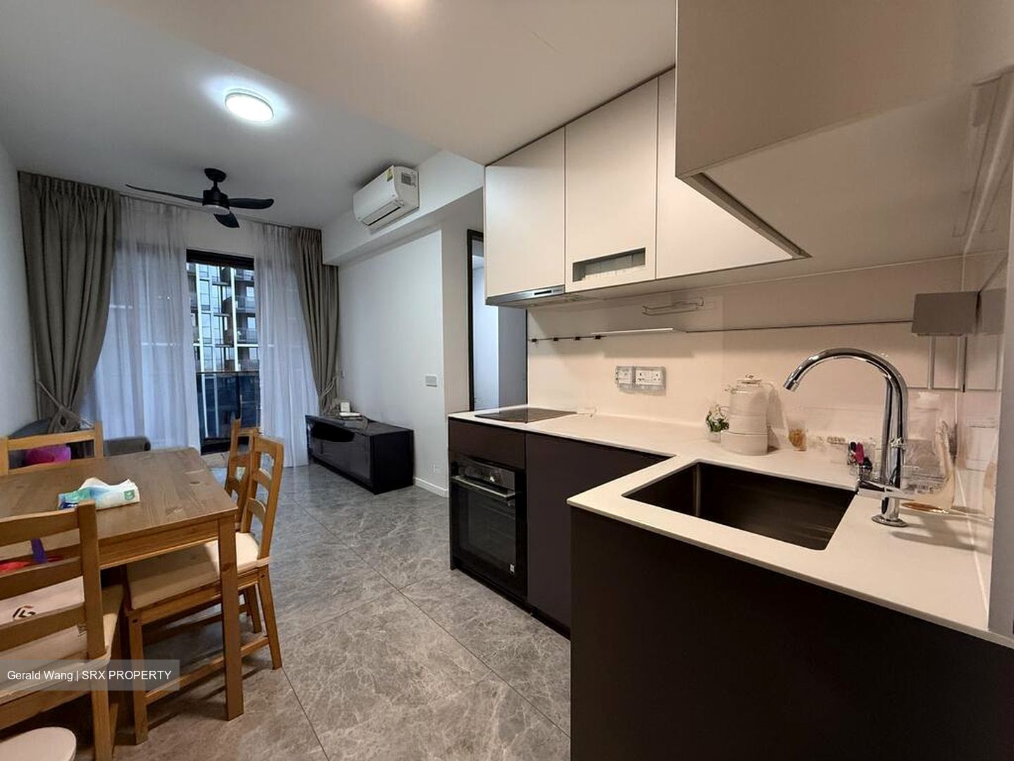The M (D7), Apartment #524672501